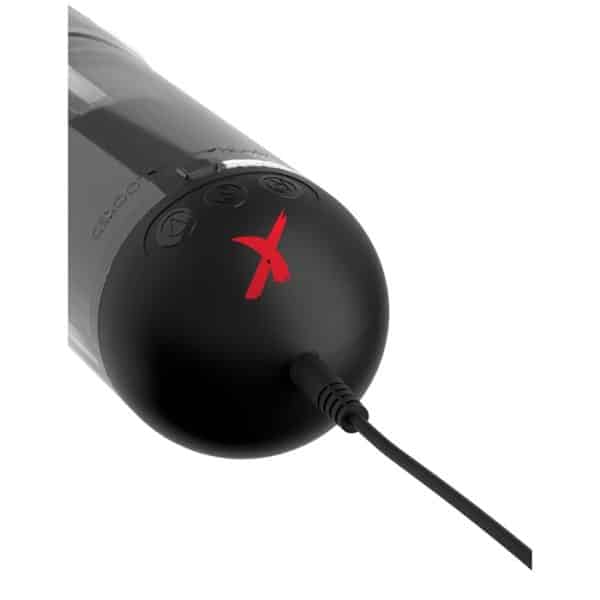 Extender Pro Vibrating Pump - Pompe Automatique Vibrante - Pdx Elite – Image 5