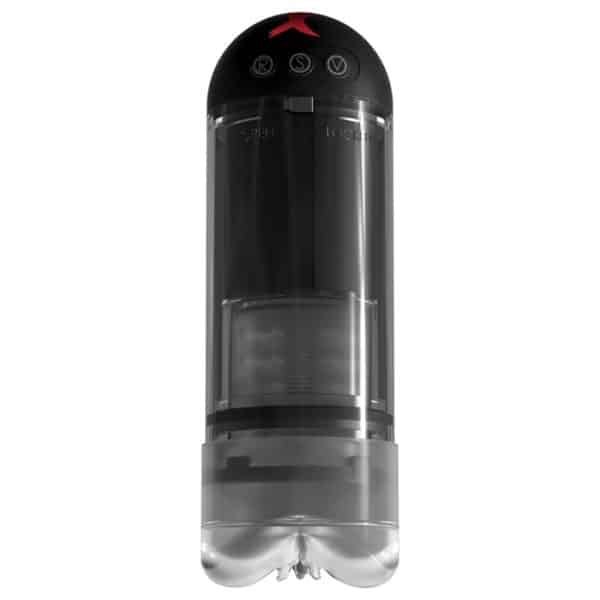 Extender Pro Vibrating Pump - Pompe Automatique Vibrante - Pdx Elite – Image 3