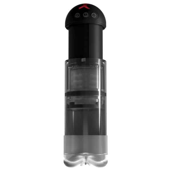 Extender Pro Vibrating Pump - Pompe Automatique Vibrante - Pdx Elite – Image 2