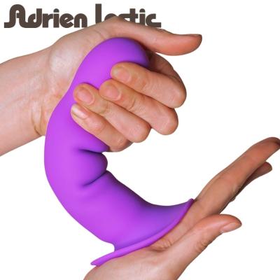 Gode pour point P thermoréactif – Hitsens 3 d'Adrien Lastic