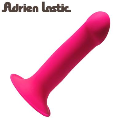 Gode thermoréactif à ventouse – Hitsens 2 d'Adrien Lastic