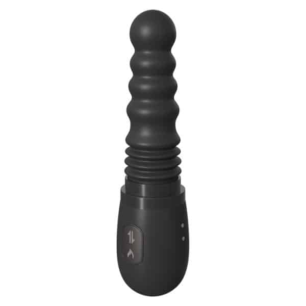 Gyrating Ass Thruster - Propulseur Anal Rechargeable - Anal Fantasy Elite Collection – Image 2