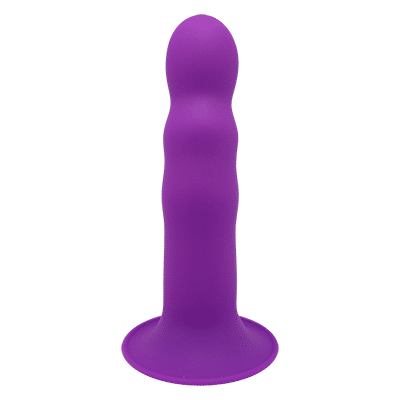 Hitsens 3 - Gode en Silicone – Adrien Lastic