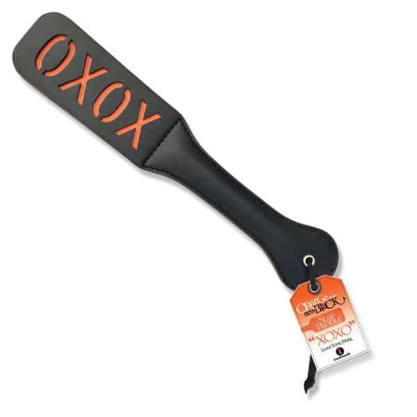 Slap Paddle Hearts - Tape-Fesses - Orange is the New Black