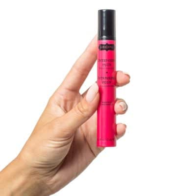 Arouse Intensifyng Warming Gel - Gel Sensuel Chauffant pour Elle - Kama Sutra