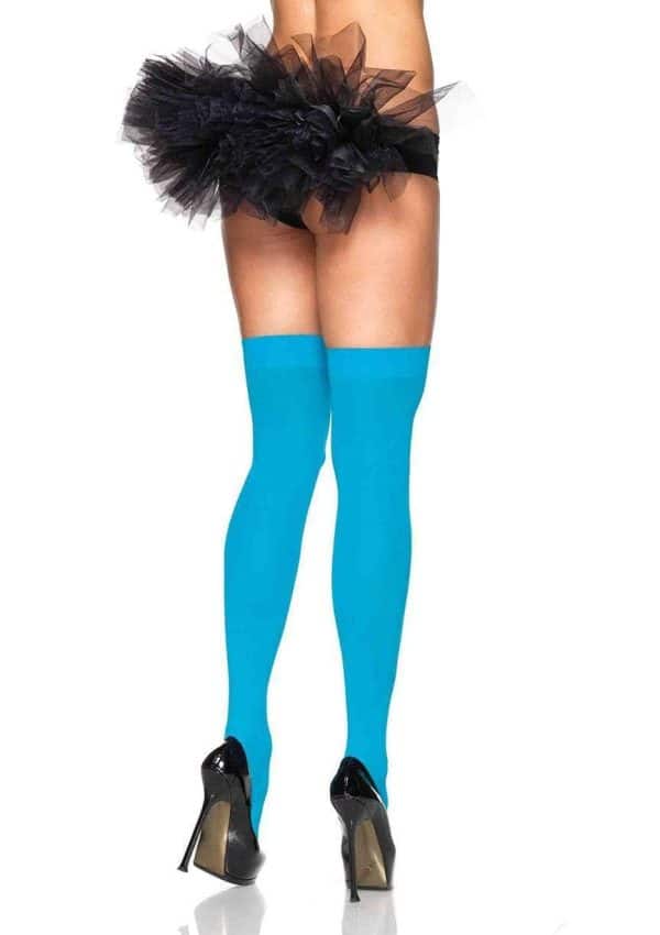 Bas en Nylon Opaque - 6672 - Leg Avenue – Image 5