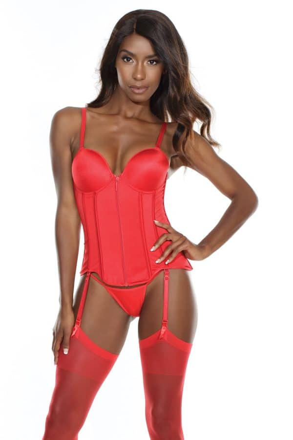 Bustier - 3730 - Coquette – Image 3