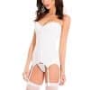 Corset - 3728 - Coquette – Image 5