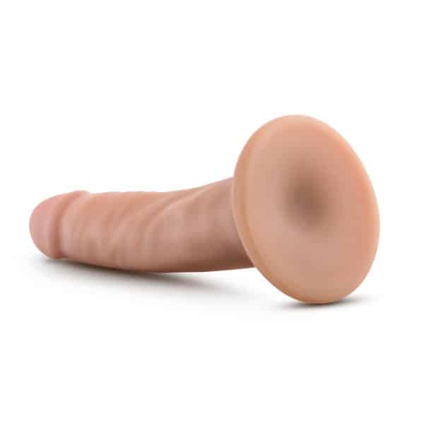 Dr. Skin 5.5 - Gode Réaliste - Blush – Image 4