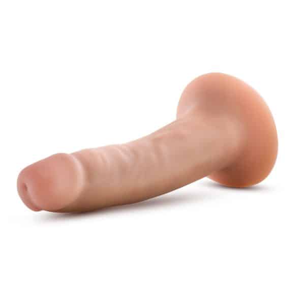 Dr. Skin 5.5 - Gode Réaliste - Blush – Image 3