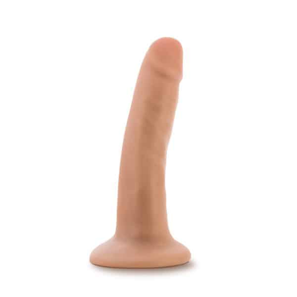 Dr. Skin 5.5 - Gode Réaliste - Blush – Image 2