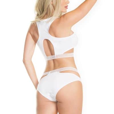 Ensemble 2pcs - 7210 - Coquette