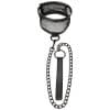 Fishnet Collar and Leash - Laisse et Collier - Sex & Mischief – Image 3