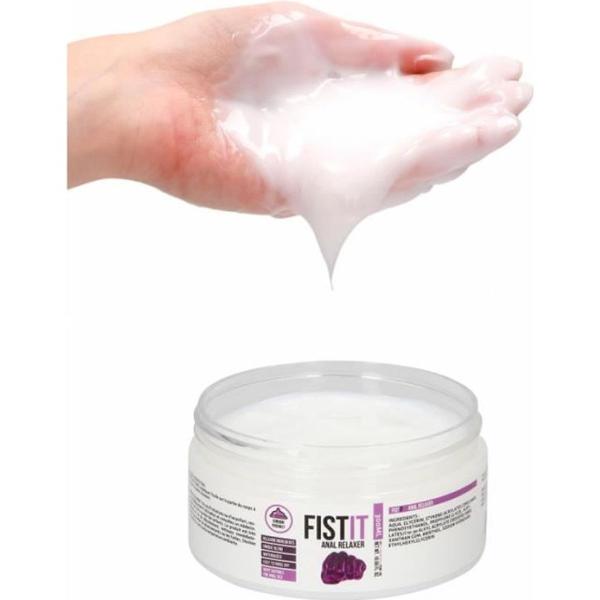 Fist It Anal Relaxer - Lubrifiant Anal - Shots – Image 5