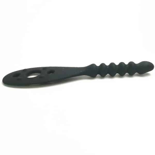 Pleasure Anal Paddle - Tape-Fesses 2 en 1 – Image 3