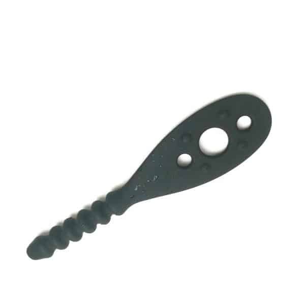 Pleasure Anal Paddle - Tape-Fesses 2 en 1 – Image 2