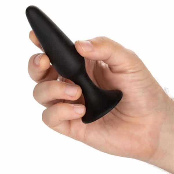 Ultimate Anal Kit - Ensemble de Plug Anale et Lavement - California Exotics (5)