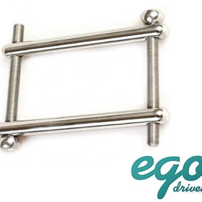 Cock and Ball Clamp - Pince Pénis et Testicules - Ego Driven
