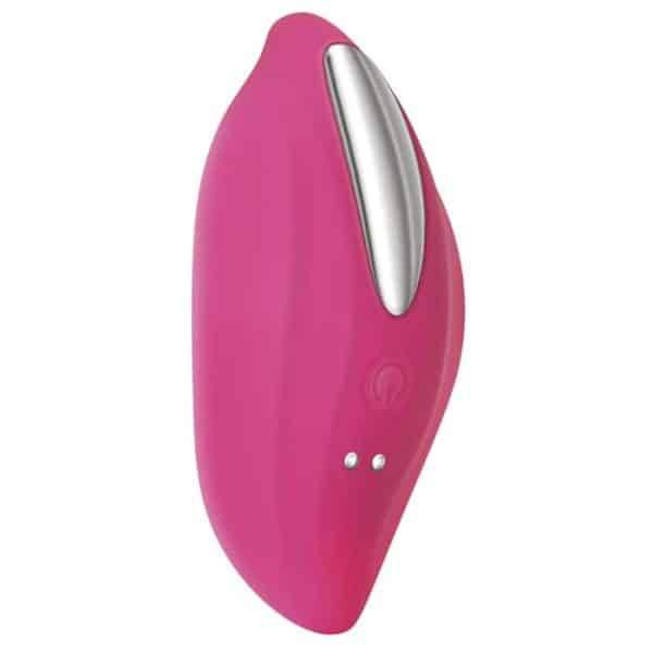 Eve's Rechargeable Vibrating Panty - Culotte Vibrante à Distance - Adam & Eve – Image 2