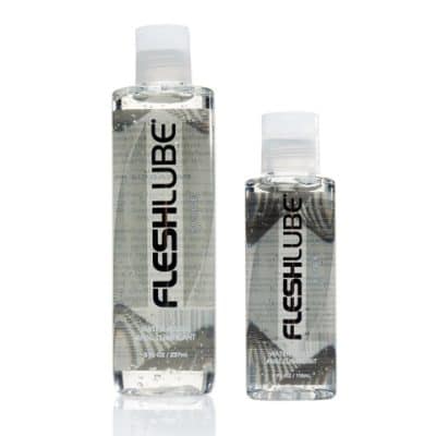 FleshLube Slide - Lubrifiant Anal - Fleshlight
