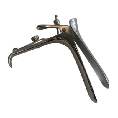 Graves Vaginal Speculum - Speculum Vaginal - Ego Driven
