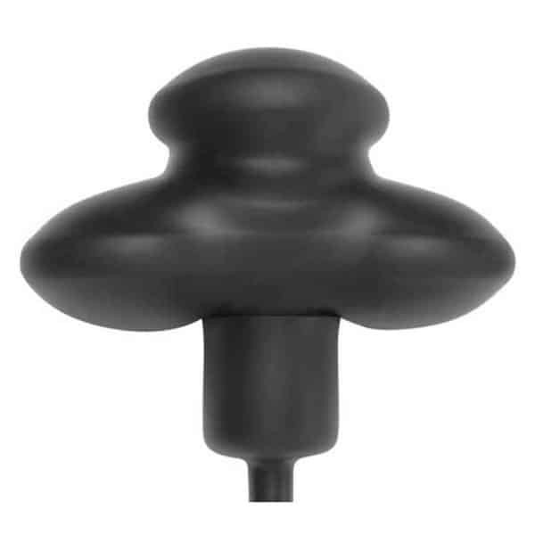 Inhibator Inflatable Gag - Bâillon Gonflable - Master Series