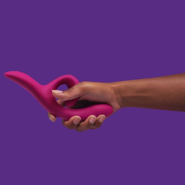 Nova 2 - Vibrateur Rechargeable - Double Stimulation - We Vibe