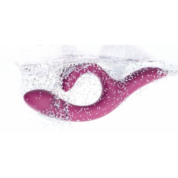 Nova 2 - Vibrateur Double Stimulation Rechargeable avec Application - We Vibe – Image 6