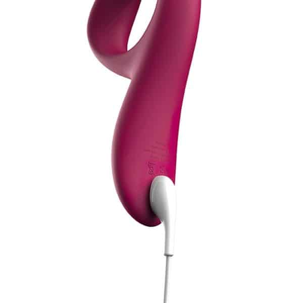 Nova 2 - Vibrateur Rechargeable - Double Stimulation - We Vibe
