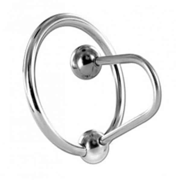 Sperm Stopper Cock Plug - Tige à Urètre - Ego Driven
