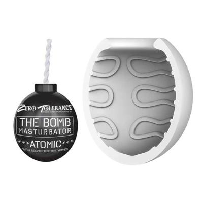 Atomic - The Bomb Masturbator - Masturbateur - Zero Tolerance