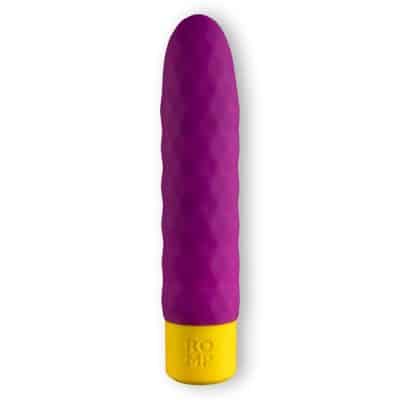 BEAT - Massseur Clitoridien Rechargeable - Romp (2)