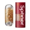 Beads - Masturbateur - Tenga Spinner