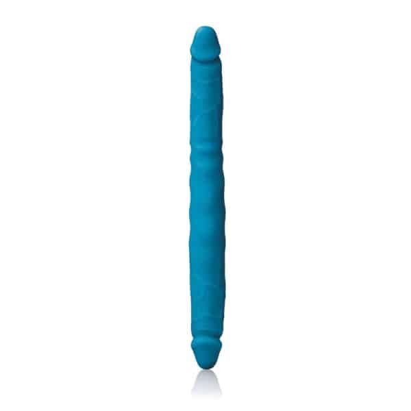 Double Pleasure 12 - Colours - Gode Double - Ns Novelties – Image 3