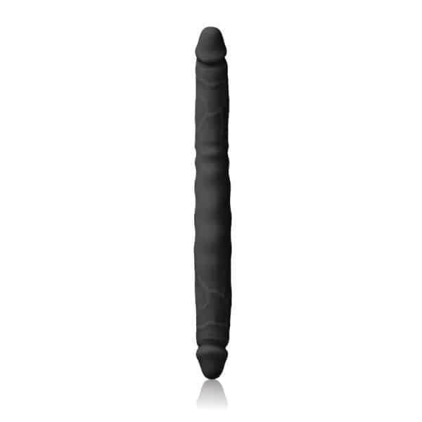 Double Pleasure 12 - Colours - Gode Double - Ns Novelties – Image 4
