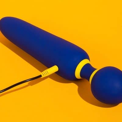 FLIP - Vibromasseur Rechargeable - Romp
