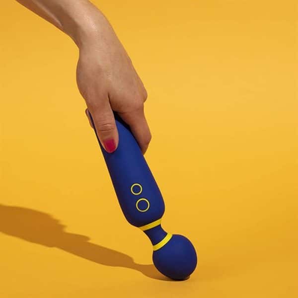 FLIP - Vibromasseur Rechargeable - Romp