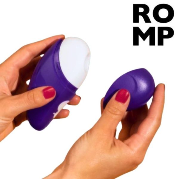 FREE - Romp