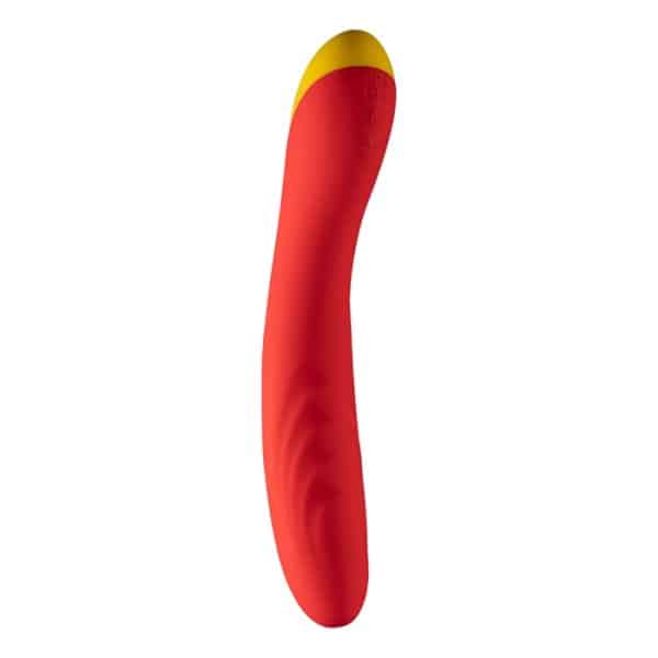 HYPE - Vibrateur Point G Rechargeable - Romp – Image 4