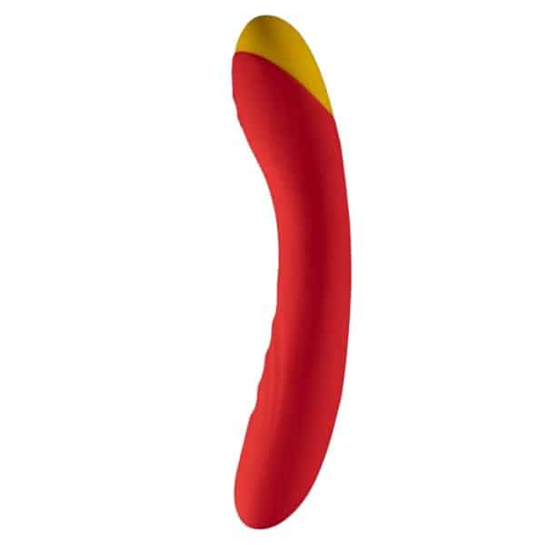 HYPE - Vibrateur Point G Rechargeable - Romp – Image 3