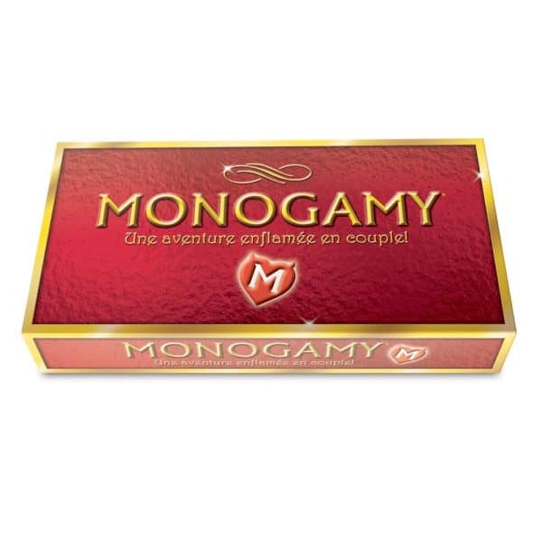 Monogamy - Jeu pour Couple – Image 4