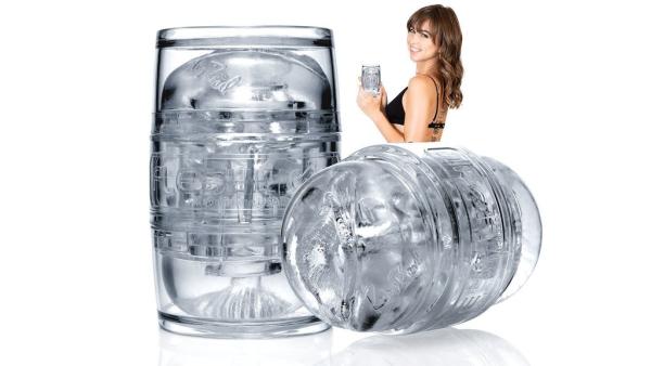 QuickShot - Riley Reid - Masturbateur - FleshLight