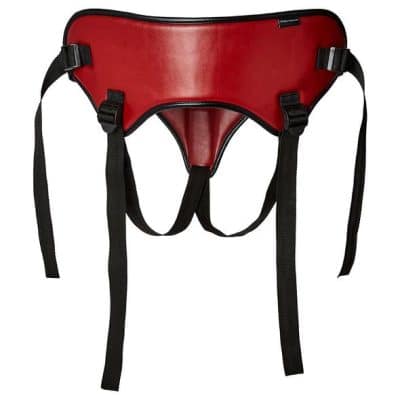 Saffron Strap On - Harnais - Sportsheets