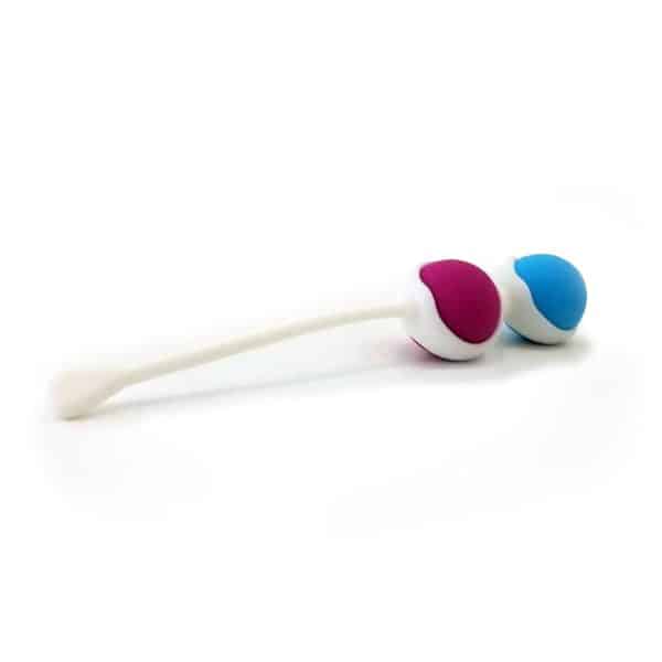 Strenghten Kegel Ball Set - Ensemble Kegel - Please