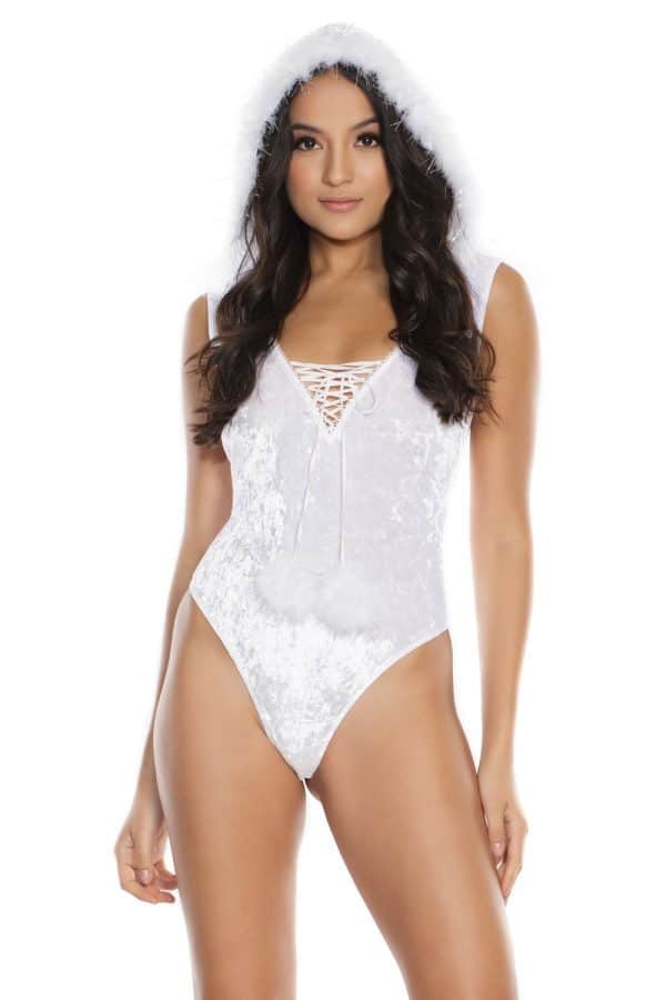 Teddy en Velours - 3877 - Coquette – Image 2