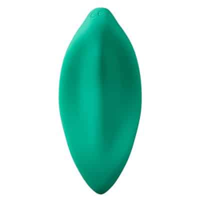 WAVE - Massseur Clitoridien Rechargeable - Romp