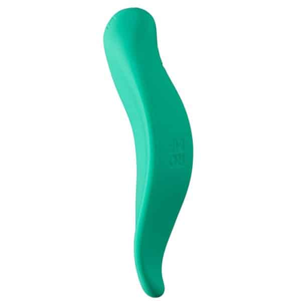 WAVE - Massseur Clitoridien Rechargeable - Romp