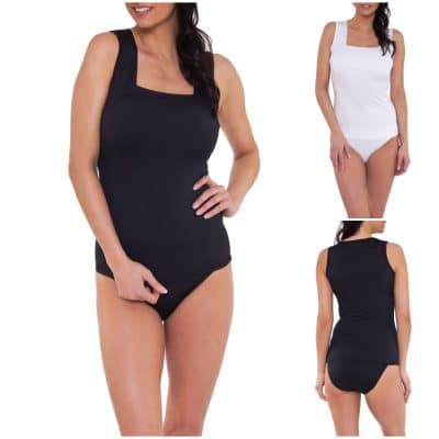 Camisole avec Soutien - SKINZ - JM