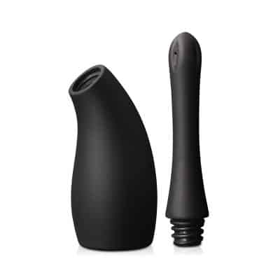 Deluxe Clean Renegade - Poire de Lavement - Ns Novelties