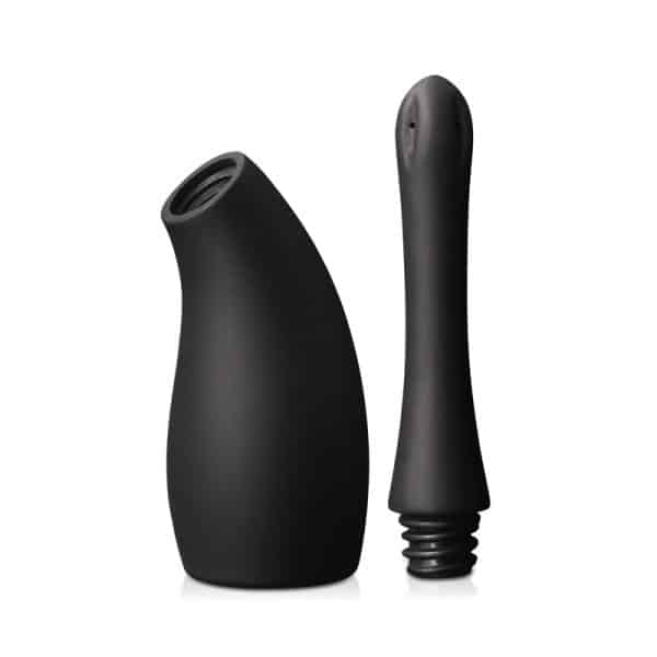 Deluxe Clean Renegade - Poire de Lavement - Ns Novelties